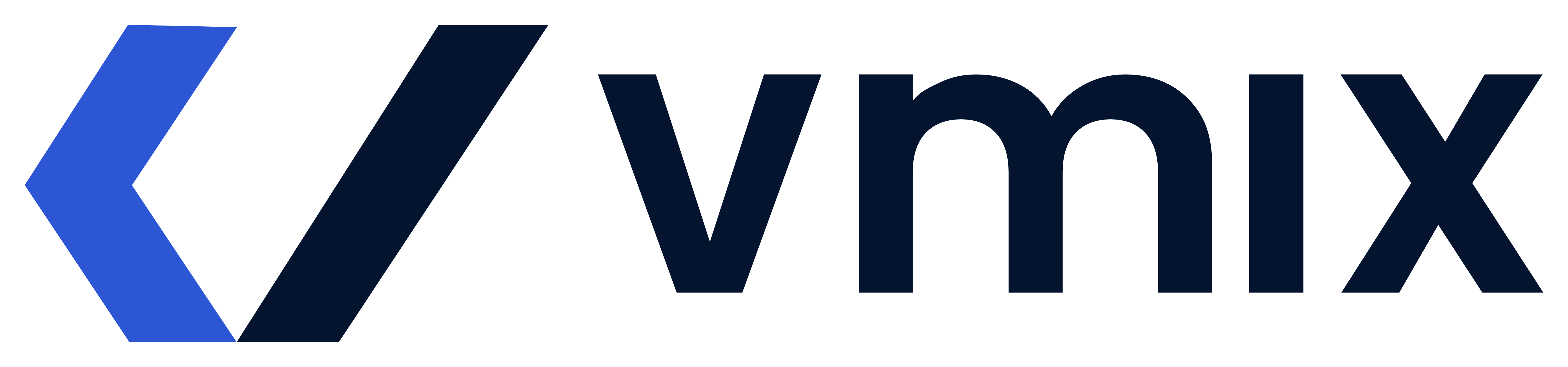 VMIX Soluções